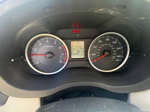 Used 2015 Subaru Forester 2.5i w/ Alloy Wheel Package AWD/4WD image 3