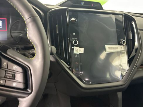 New 2026 Subaru Ascent Bronze Edition image 19