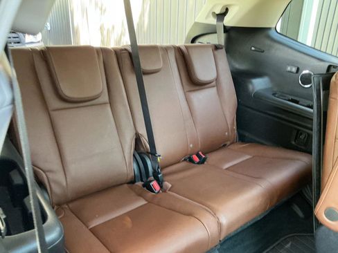 Used 2022 Subaru Ascent Touring AWD/4WD image 22
