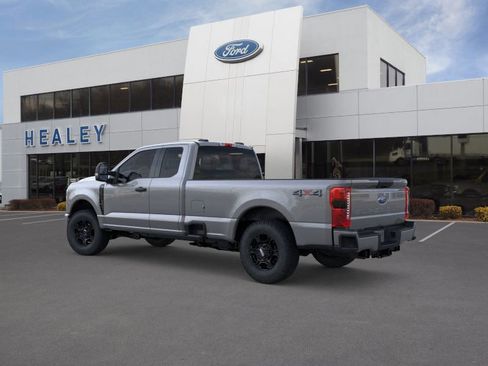 New 2026 Ford F250 XL w/ STX Appearance Package image 4
