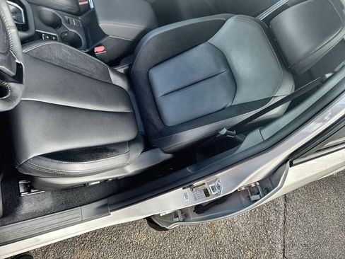 Used 2025 Subaru Forester Touring w/ Popular Package - Touring image 20