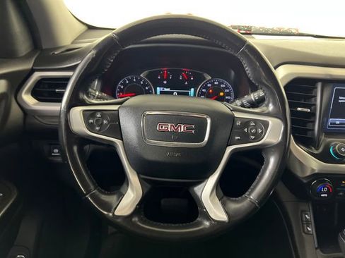 Used 2019 GMC Acadia SLT FWD image 15