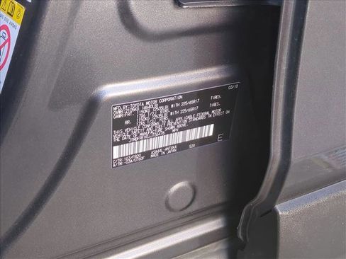 Used 2018 Toyota RAV4 LE w/ All Weather Liner Package image 25