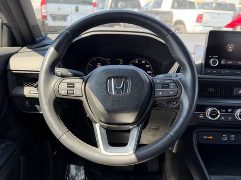 Used 2024 Honda CR-V Sport image 22