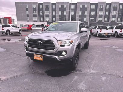 Used 2019 Toyota Tacoma SR5