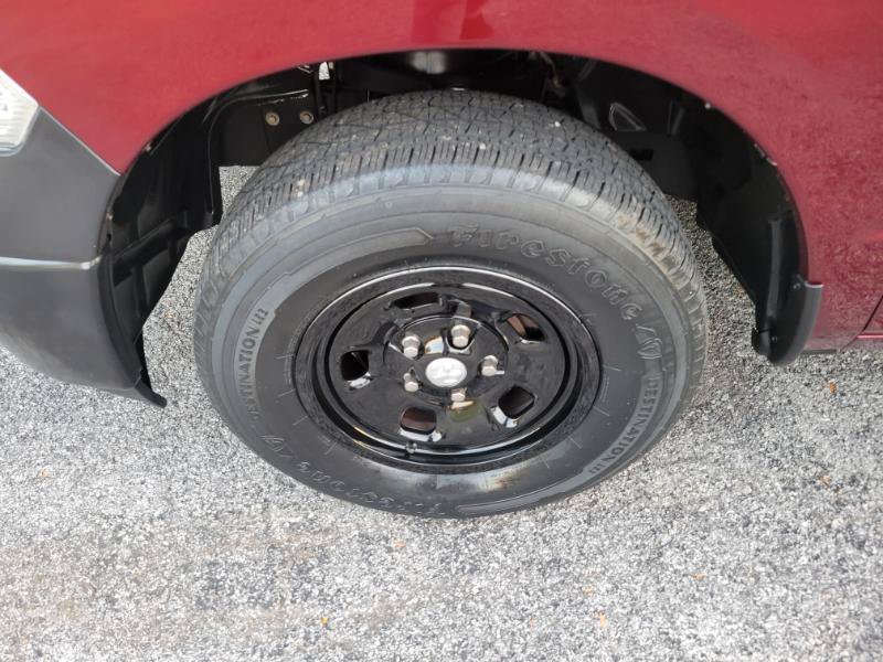 Used 2018 RAM 1500 Tradesman w/ Protection Group AWD/4WD image 11