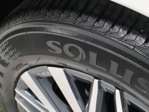 Used 2025 Nissan Altima 2.5 SV image 19