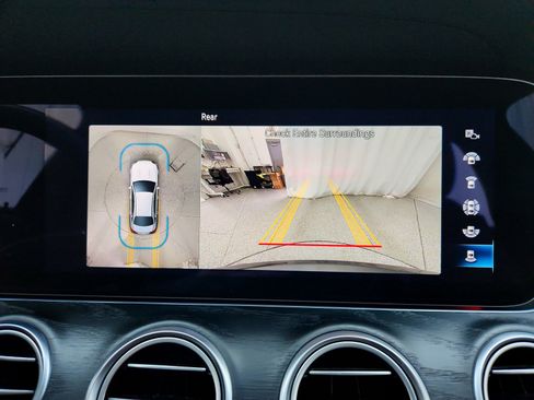 Certified 2023 Mercedes-Benz E 350 Sedan image 21