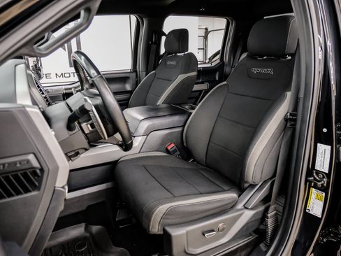 Used 2019 Ford F150 Raptor image 36