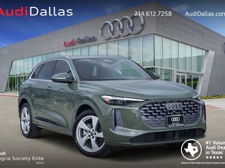 New 2025 Audi Q5 Prestige video 1