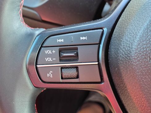 Used 2025 Honda Civic Type R image 20