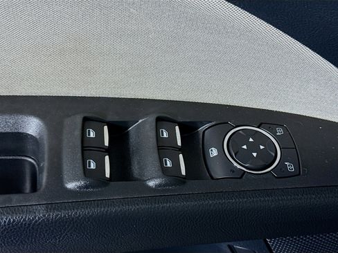 Used 2018 Ford Fusion S image 24