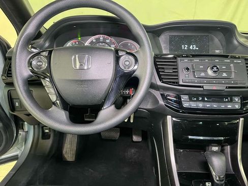 Used 2017 Honda Accord LX-S image 24