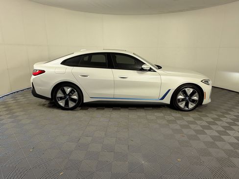 Used 2023 BMW i4 eDrive35 w/ Premium Package image 8