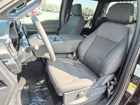 Used 2023 Ford F150 XL w/ STX Appearance Package AWD/4WD image 10