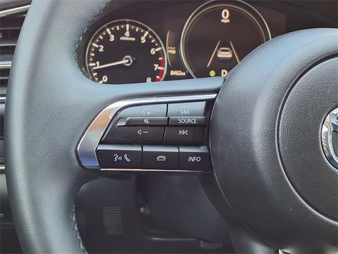 Used 2025 MAZDA CX-30 AWD 2.5 S w/ Premium Package image 22