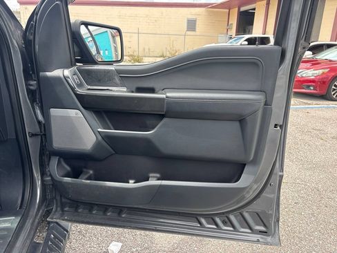 Used 2021 Ford F150 XLT w/ Equipment Group 302A High RWD image 17