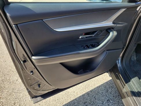 Certified 2024 MAZDA CX-90 Plug-In Hybrid w/ Preferred image 21