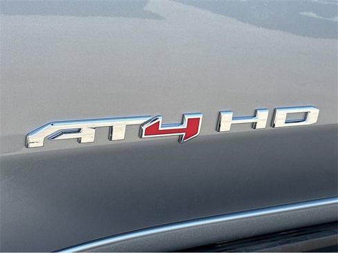 New 2025 GMC Sierra 2500 AT4 w/ AT4 Premium Plus Package image 9