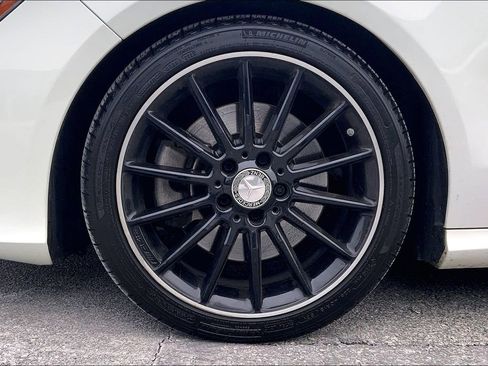 Used 2014 Mercedes-Benz CLA 250 image 11