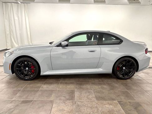 New 2025 BMW M2 w/ Lighting Package image 3