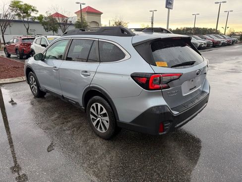 Used 2022 Subaru Outback Premium w/ Popular Package #1 image 8