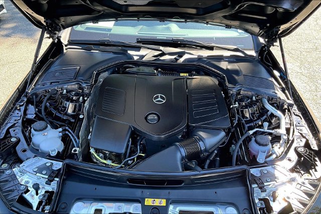 Used 2026 Mercedes-Benz CLE 300 4MATIC Coupe image 26