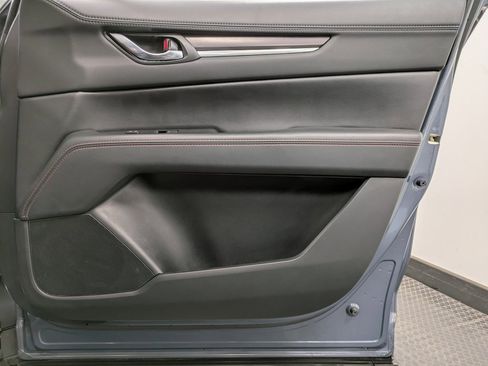 Certified 2022 MAZDA CX-5 Carbon Edition image 27