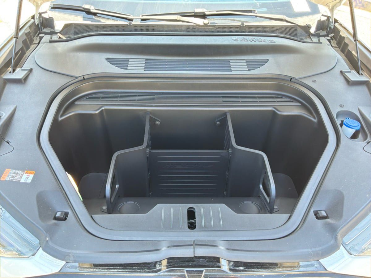 Used 2021 Ford Mustang Mach-E Premium RWD image 23