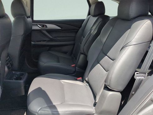 Certified 2023 MAZDA CX-5 AWD 2.5 S image 10