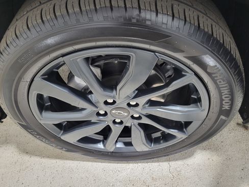 Certified 2023 Chevrolet Equinox RS image 40