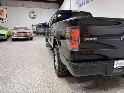 Used 2010 Ford F150 STX AWD/4WD image 10