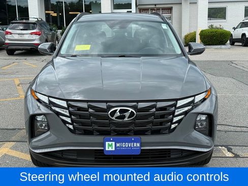 Used 2024 Hyundai Tucson SEL AWD/4WD image 9