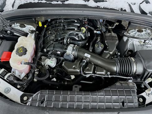 Certified 2023 Jeep Grand Cherokee L Laredo image 42