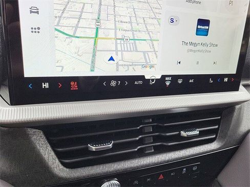 New 2026 Ford Explorer Platinum image 17