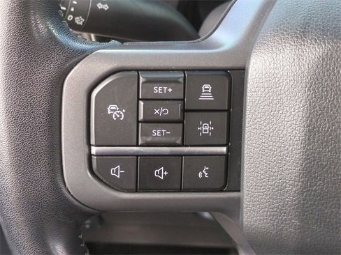 Used 2023 Ford F250 Lariat w/ Lariat Ultimate Package image 25