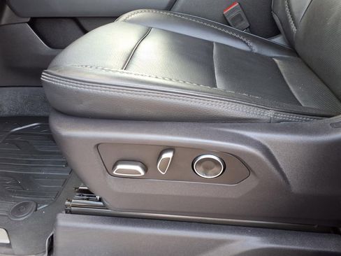 Used 2024 GMC Sierra 2500 Denali w/ Denali Reserve Package image 26