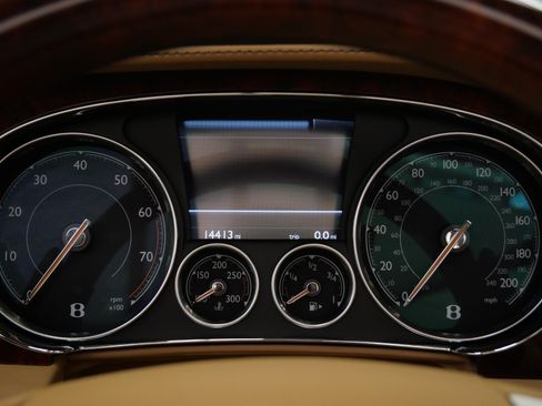 Used 2018 Bentley Continental GT AWD/4WD image 20