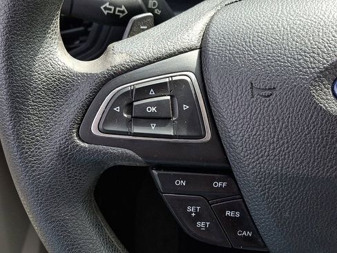 Used 2017 Ford Escape SE image 21