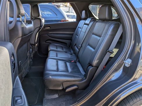 Used 2021 Dodge Durango GT image 20