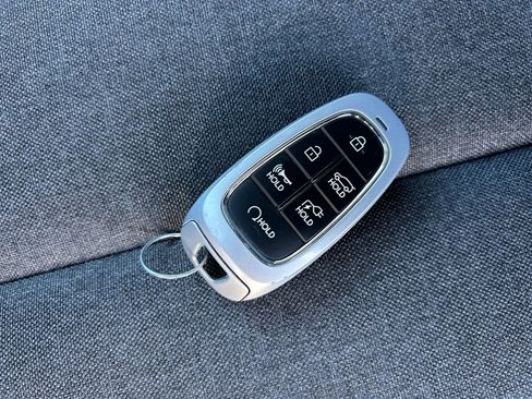 Used 2024 Hyundai Ioniq 5 SEL image 33