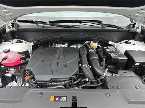 New 2026 Hyundai Santa Fe Calligraphy image 12