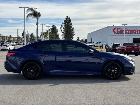 Certified 2026 Toyota Camry SE image 47