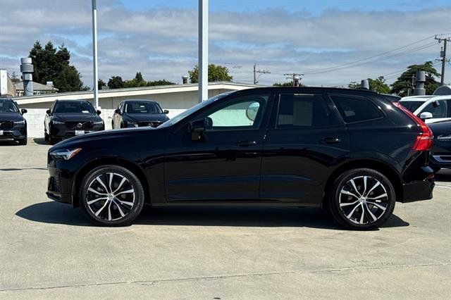 Certified 2024 Volvo XC60 B5 Plus w/ Protection Package Premier AWD/4WD image 6