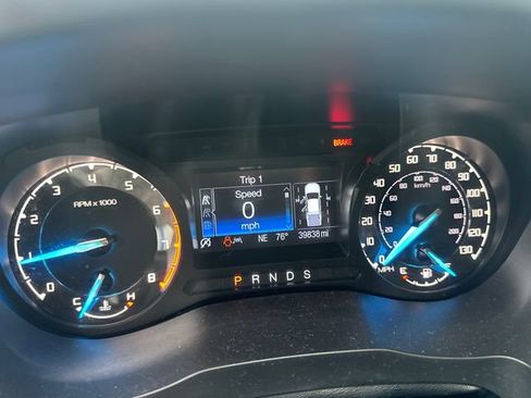 Used 2021 Ford Ranger XLT w/ Equipment Group 301A Mid RWD image 15