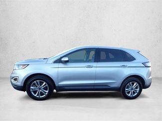 Used 2016 Ford Edge SEL w/ Equipment Group 201A video 2