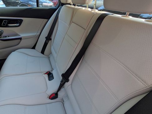 New 2026 Mercedes-Benz C 300 Sedan image 31