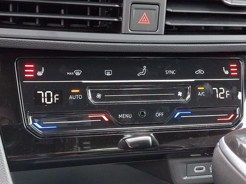 New 2026 Volkswagen Jetta S FWD image 11