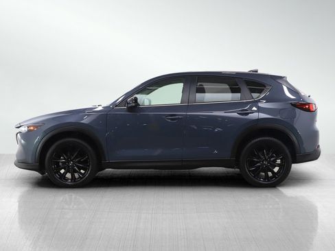 Used 2023 MAZDA CX-5 Carbon Edition image 2
