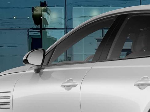 New 2026 Genesis G80 3.5T Sport Prestige image 14